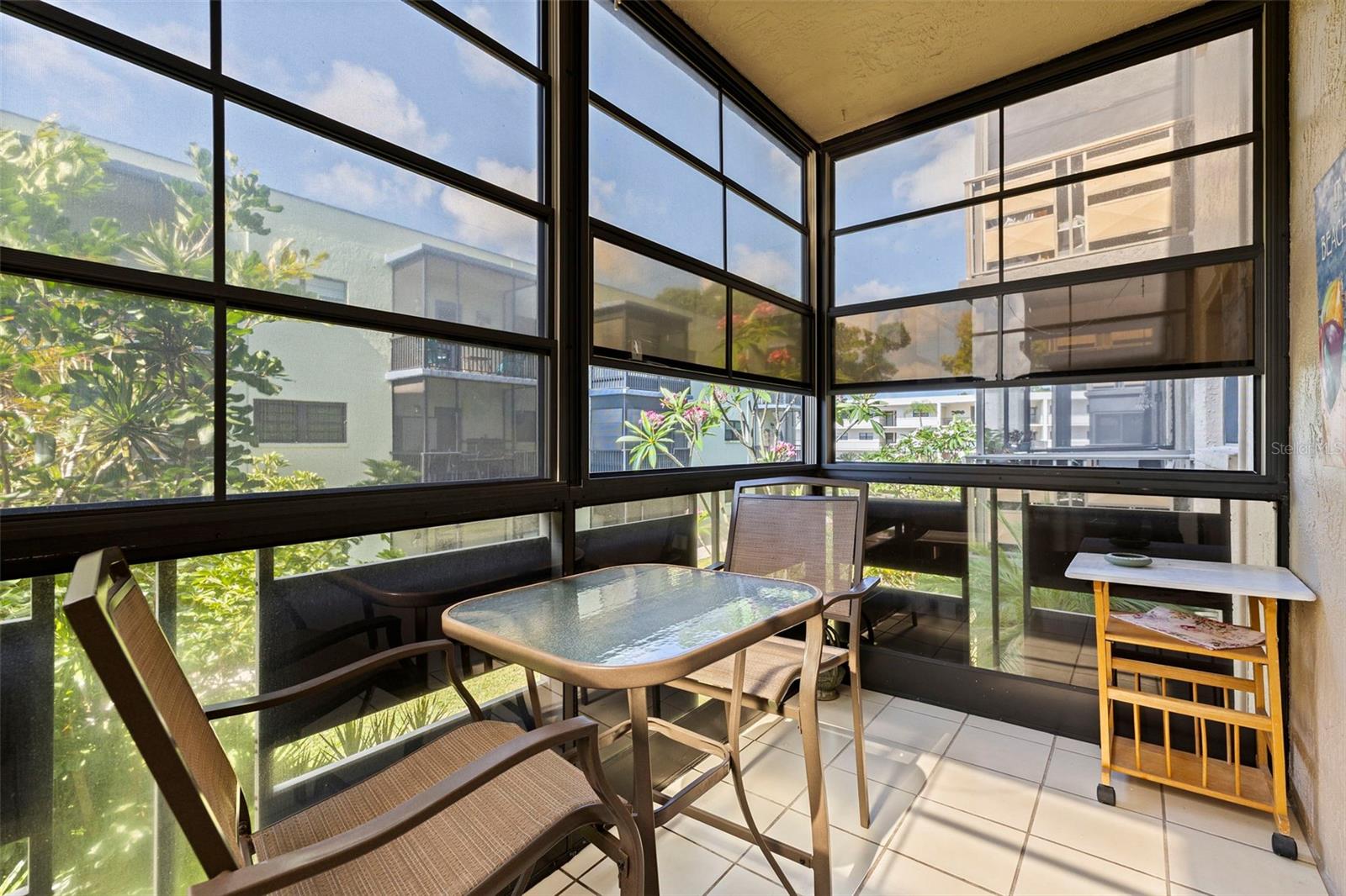 TERRACE PARK OF FIVE TOWNS - Residential
