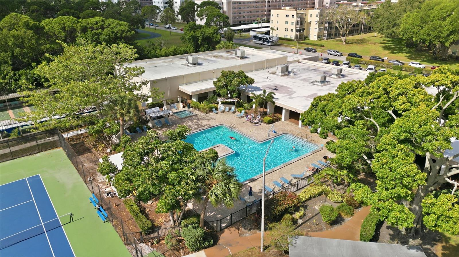 TERRACE PARK OF FIVE TOWNS - Residential
