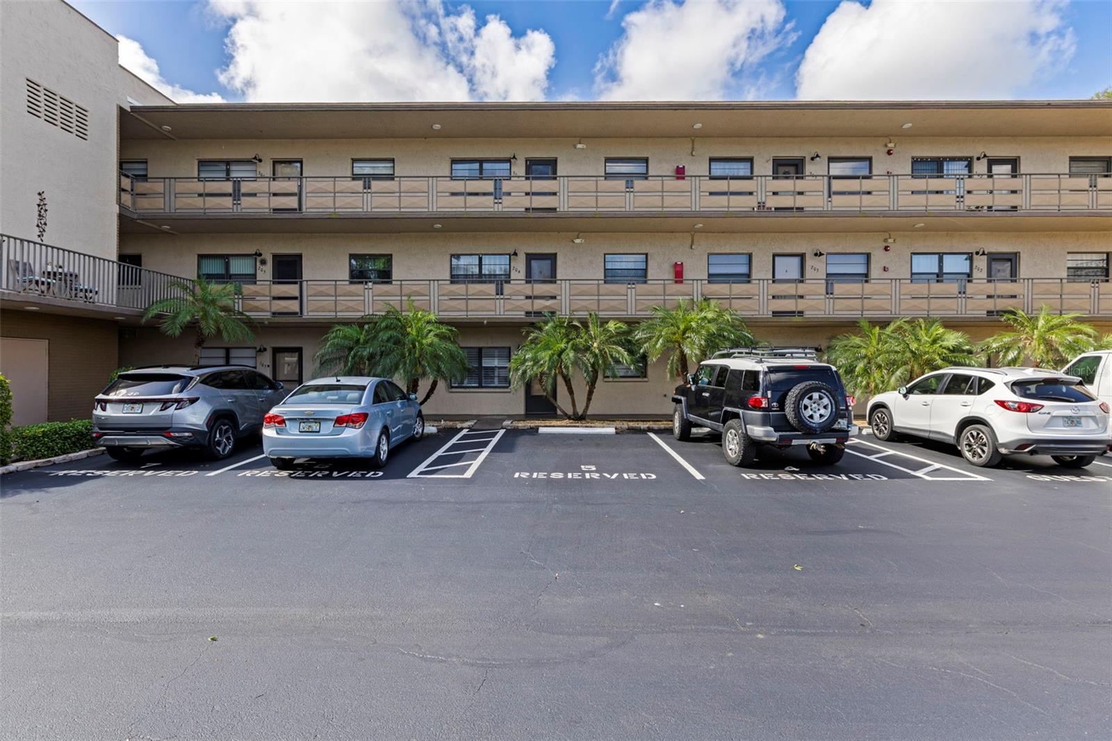 TERRACE PARK OF FIVE TOWNS - Residential