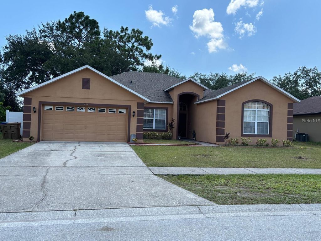 Photo of 468 Acacia Tree Way, Kissimmee, FL 34758 (MLS # S5142304)
