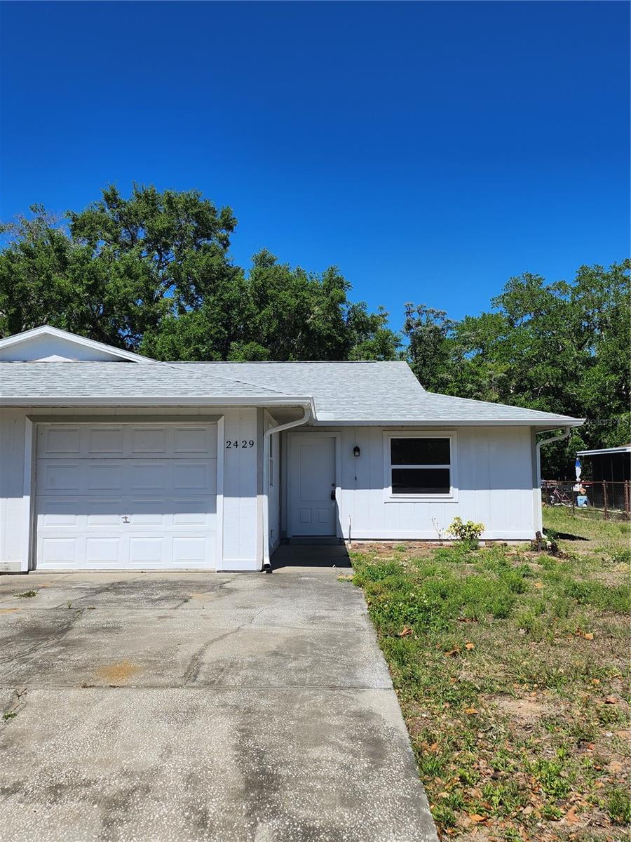 CENTURY ESTS - Residential Lease
