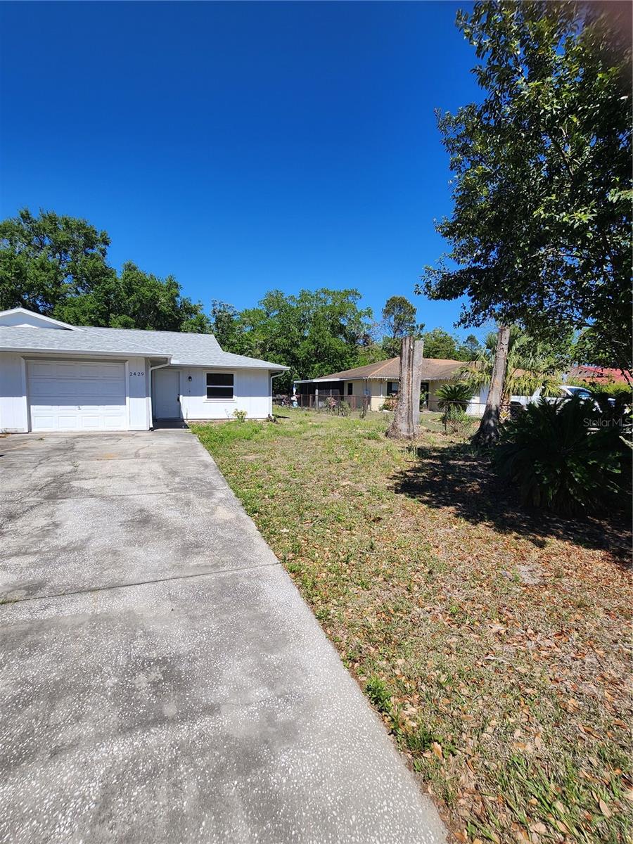 CENTURY ESTS - Residential Lease