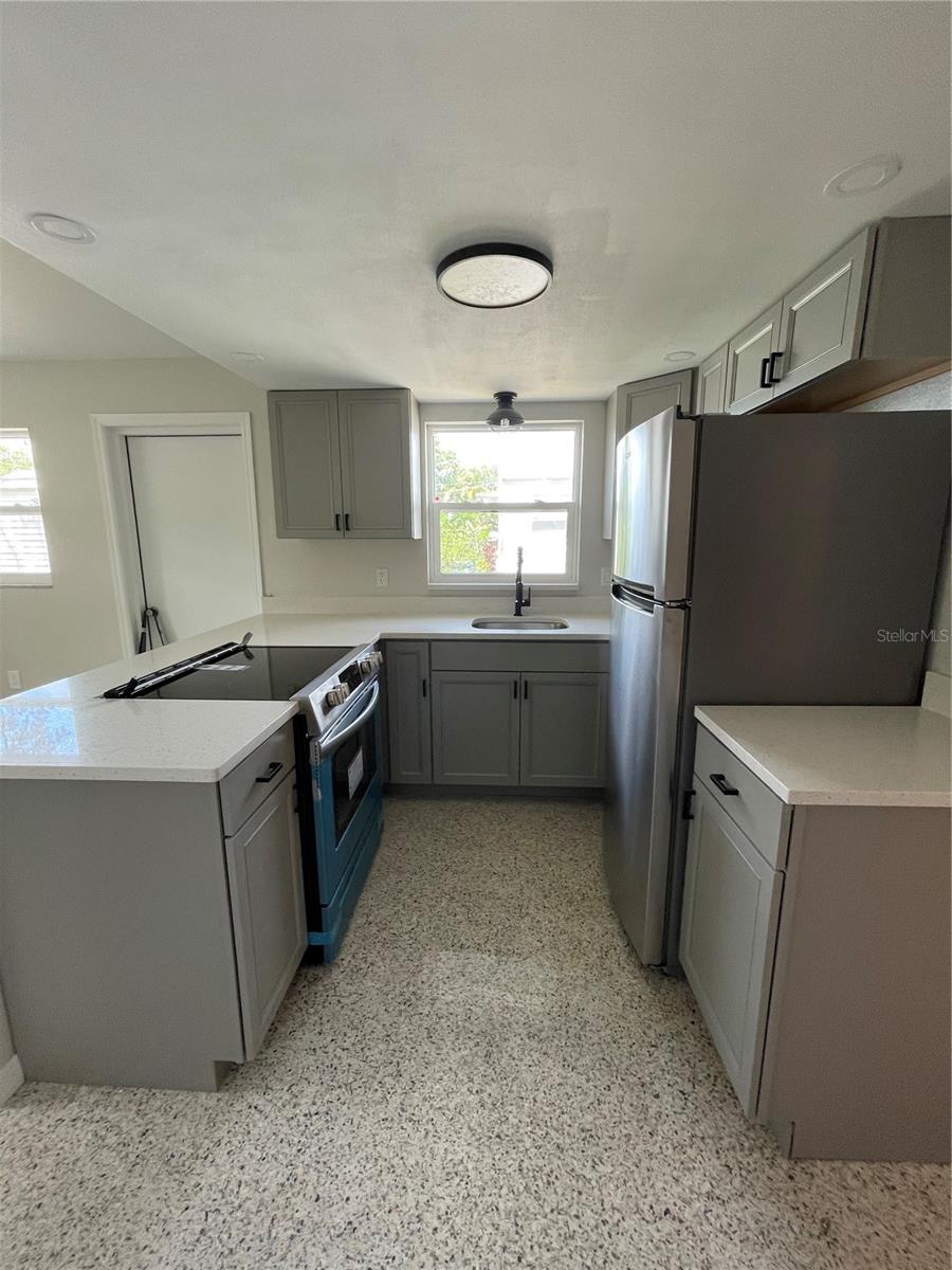 WASHINGTON HEIGHTS - Residential Lease