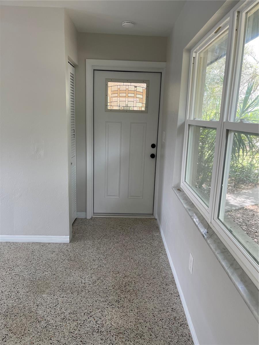 WASHINGTON HEIGHTS - Residential Lease