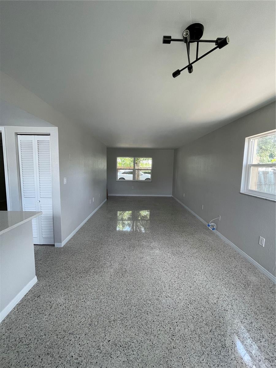 WASHINGTON HEIGHTS - Residential Lease