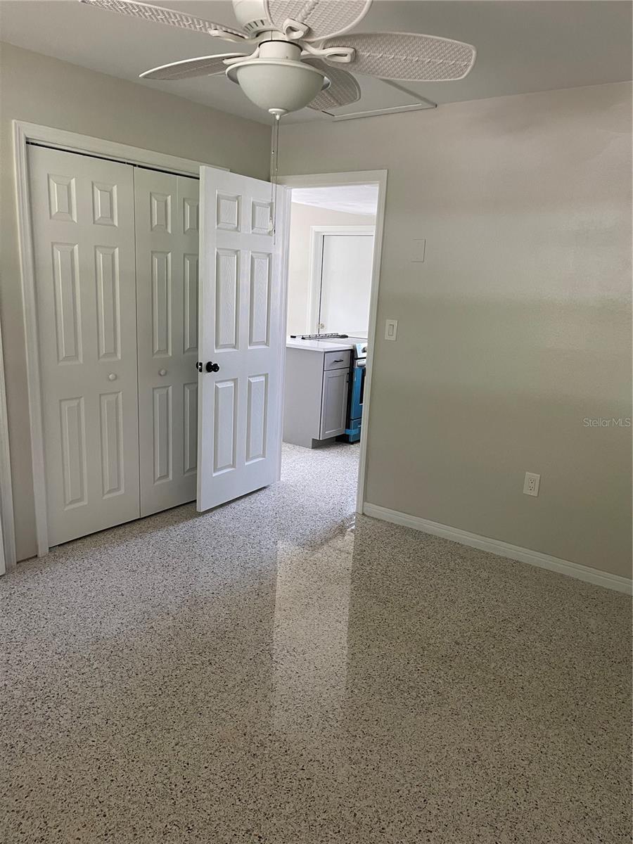 WASHINGTON HEIGHTS - Residential Lease