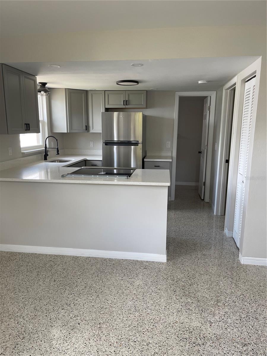 WASHINGTON HEIGHTS - Residential Lease