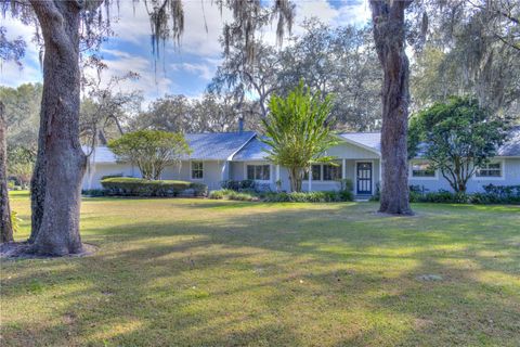 12945 MORRIS BRIDGE ROAD THONOTOSASSA FL 33592