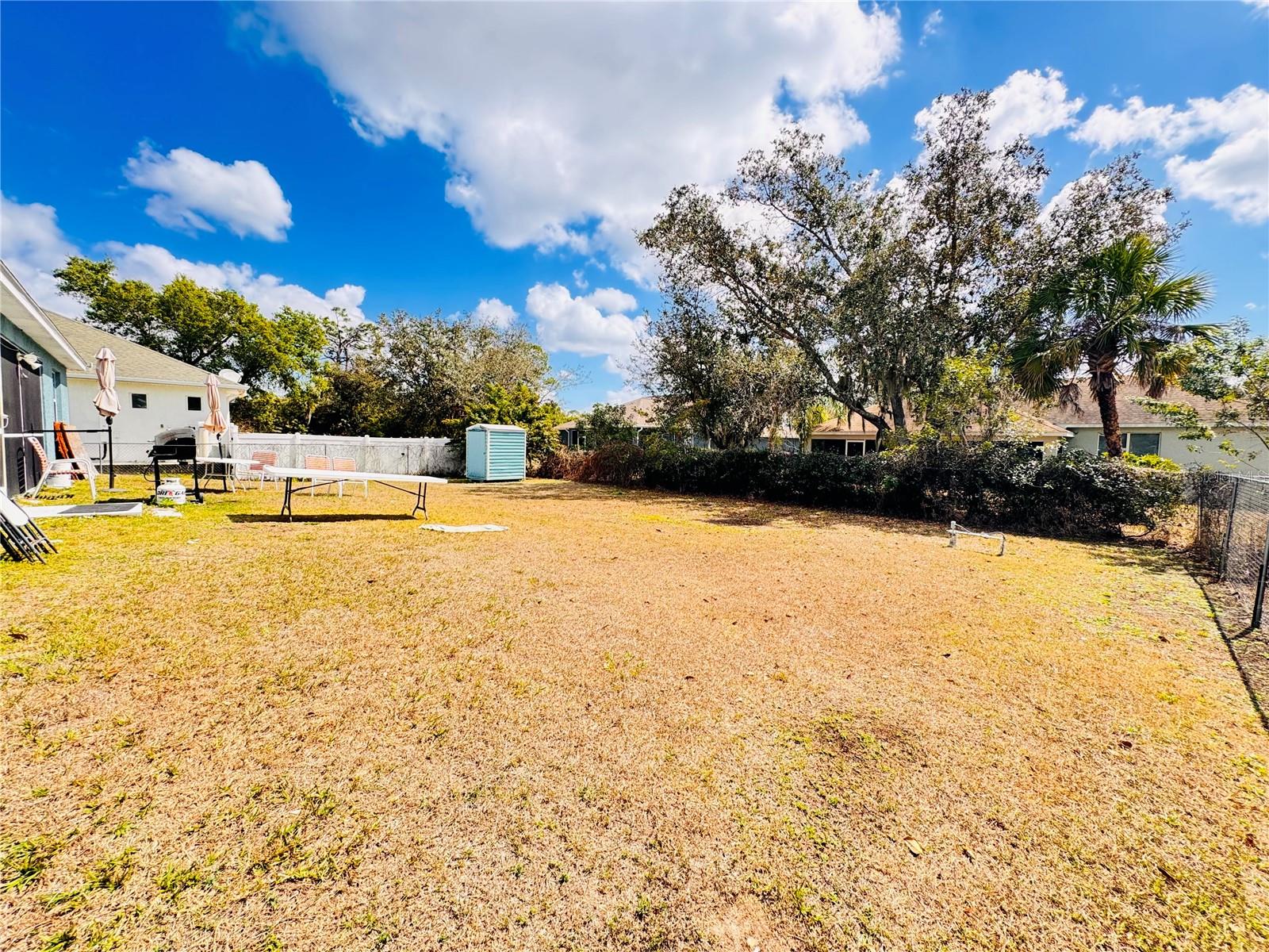 PORT CHARLOTTE SUB 51 - Residential