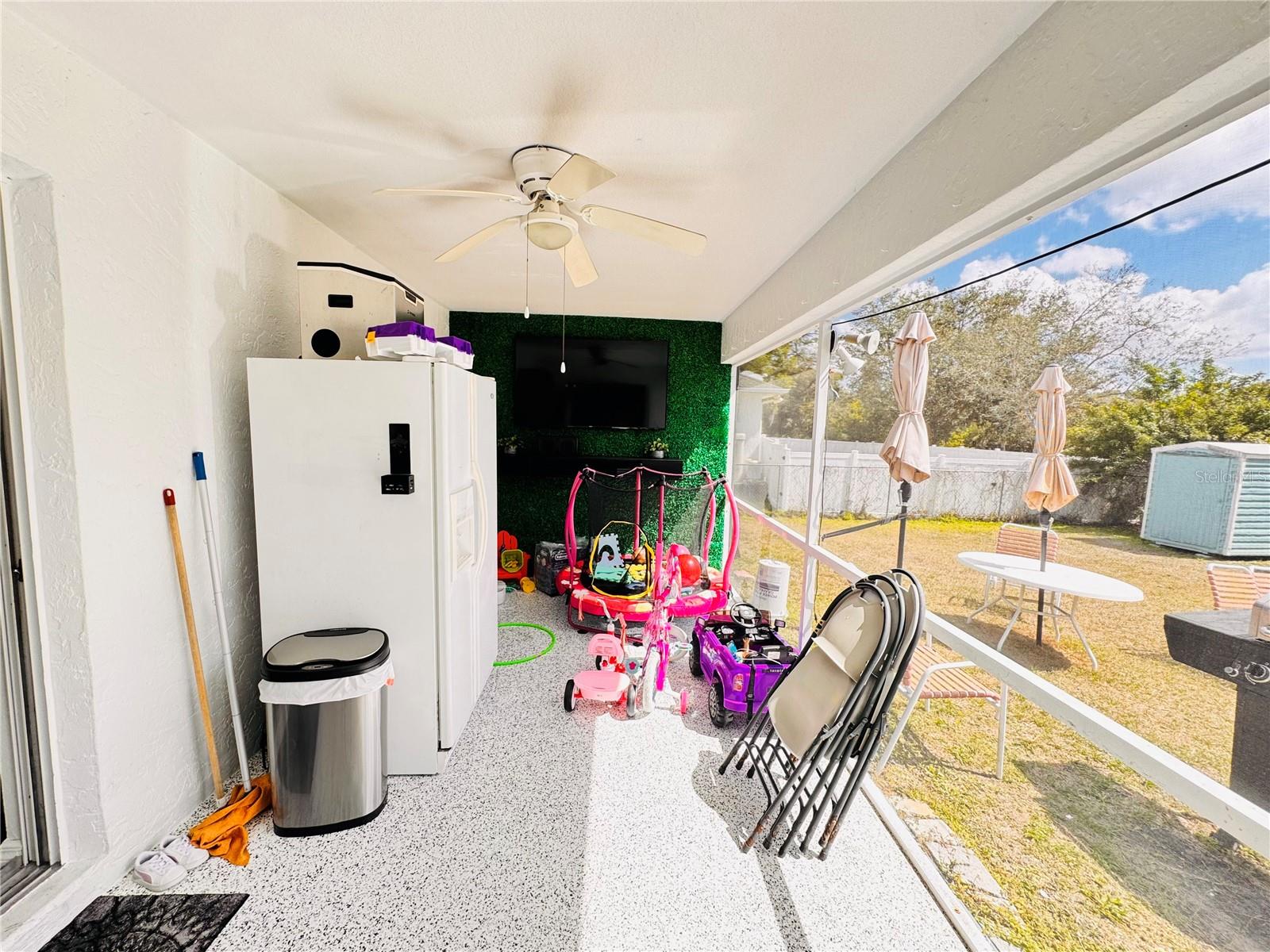 PORT CHARLOTTE SUB 51 - Residential