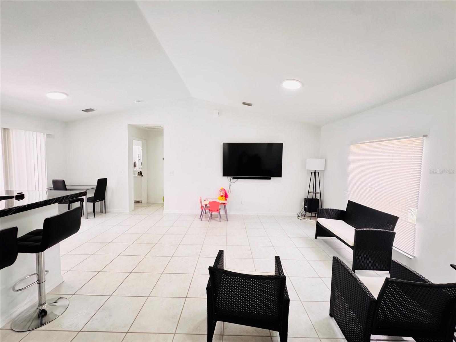 PORT CHARLOTTE SUB 51 - Residential