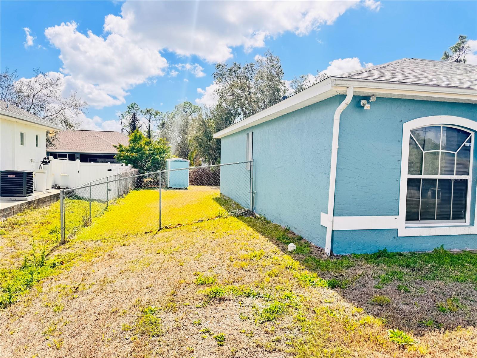 PORT CHARLOTTE SUB 51 - Residential