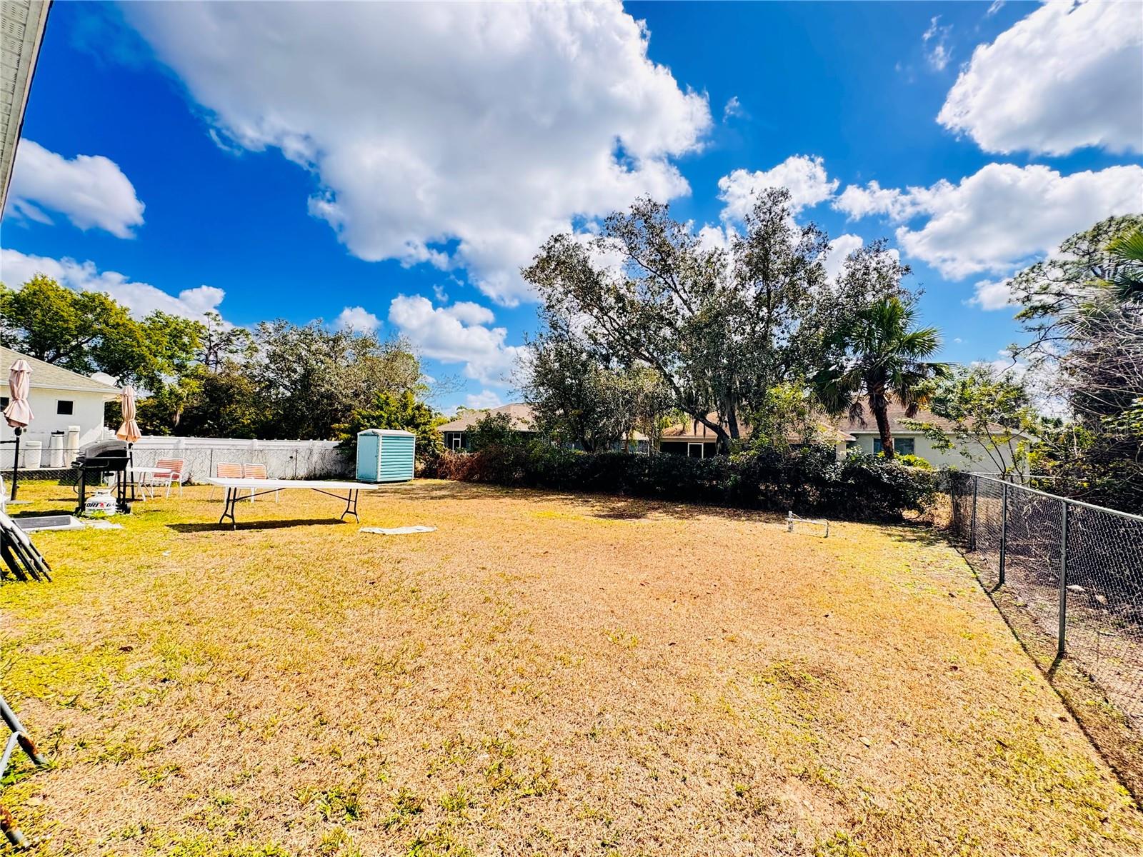 PORT CHARLOTTE SUB 51 - Residential