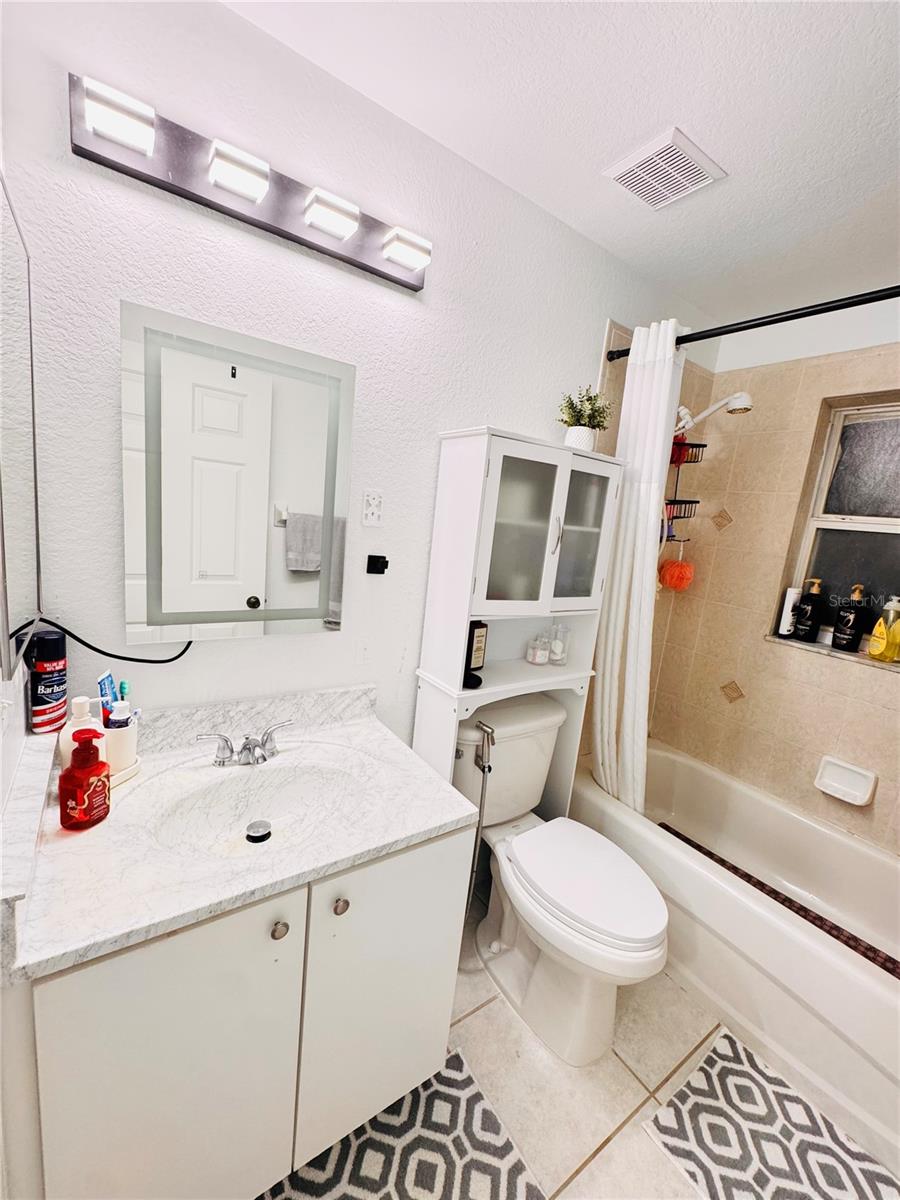 PORT CHARLOTTE SUB 51 - Residential