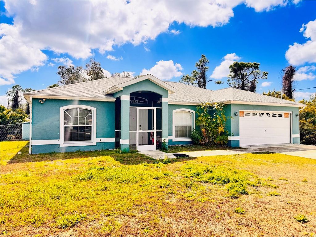 Photo of 4684 Kenvil Drive, North Port, FL 34288 (MLS # C7522815)