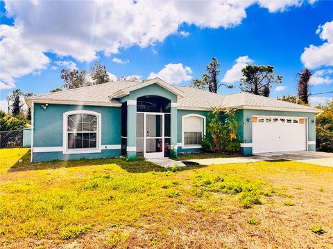 Photo of 4684 Kenvil Drive, North Port, FL 34288 (MLS # C7522815)