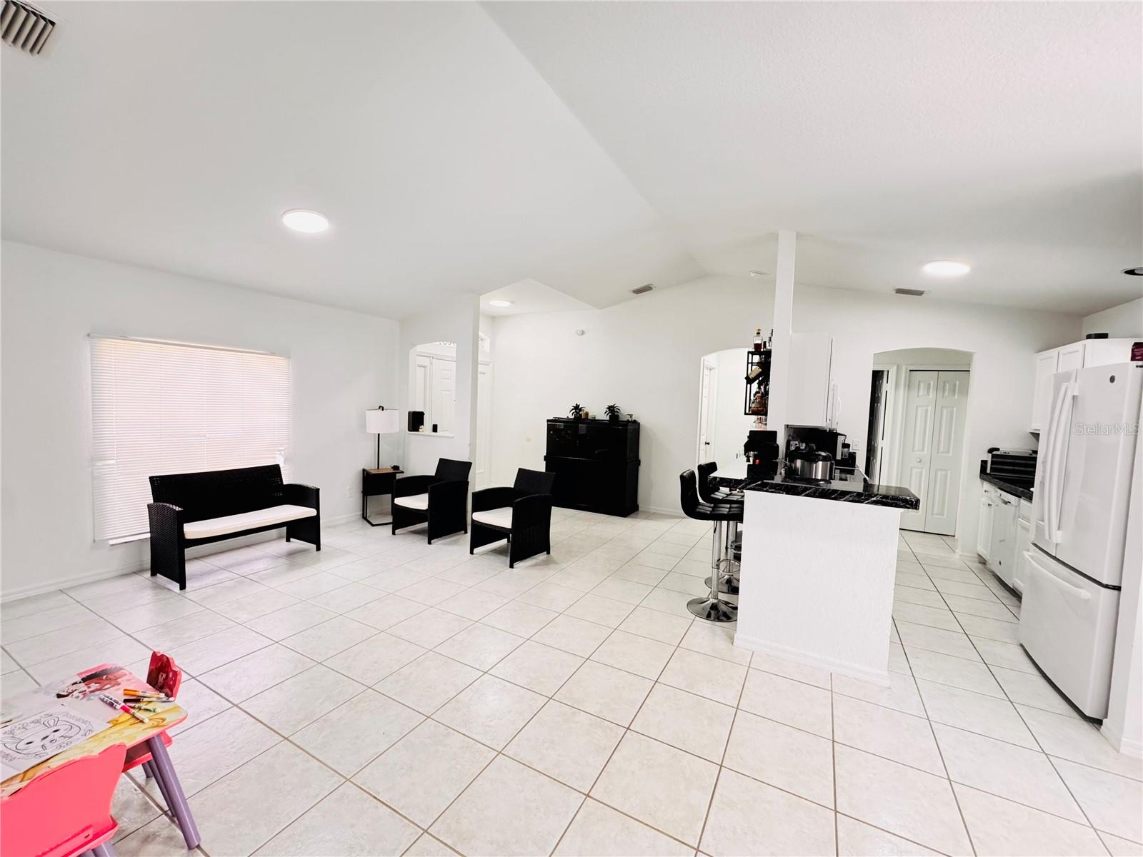 PORT CHARLOTTE SUB 51 - Residential