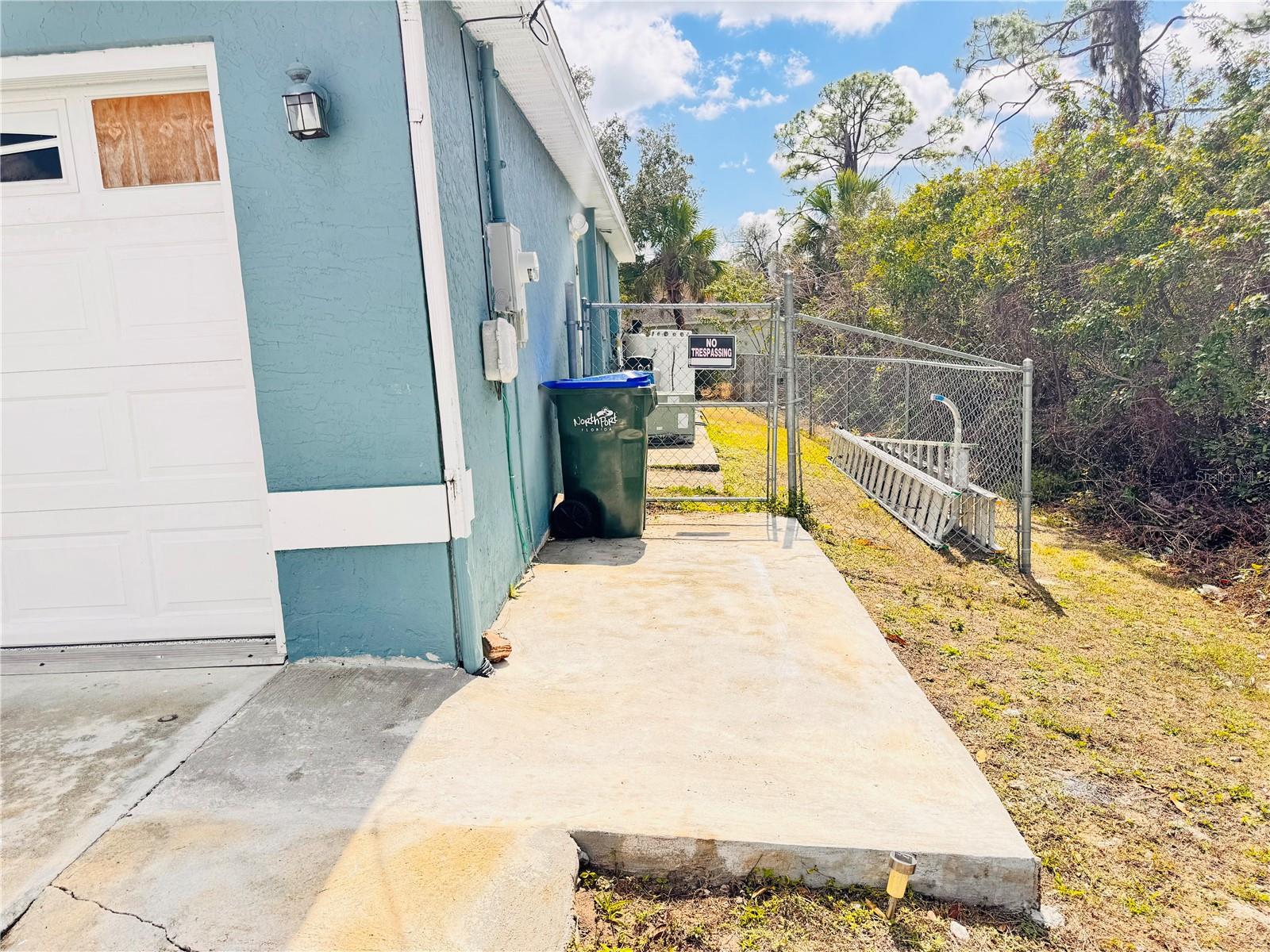 PORT CHARLOTTE SUB 51 - Residential