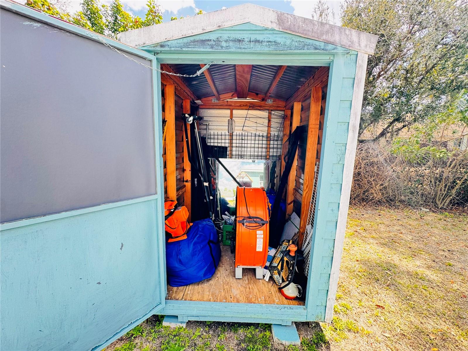 PORT CHARLOTTE SUB 51 - Residential