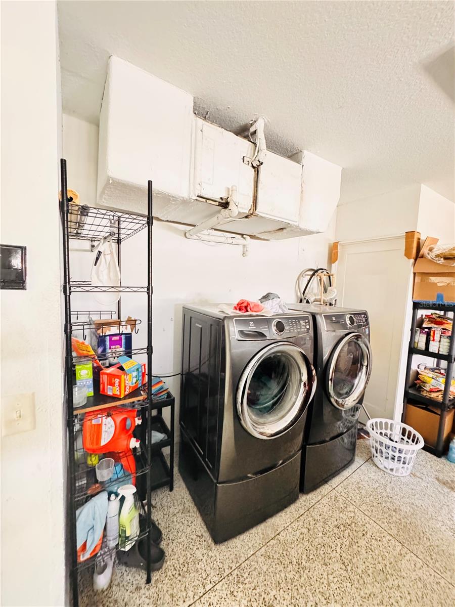 PORT CHARLOTTE SUB 51 - Residential