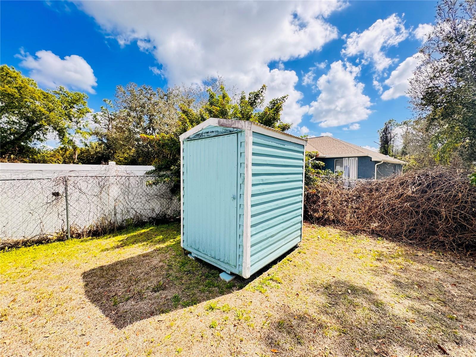 PORT CHARLOTTE SUB 51 - Residential