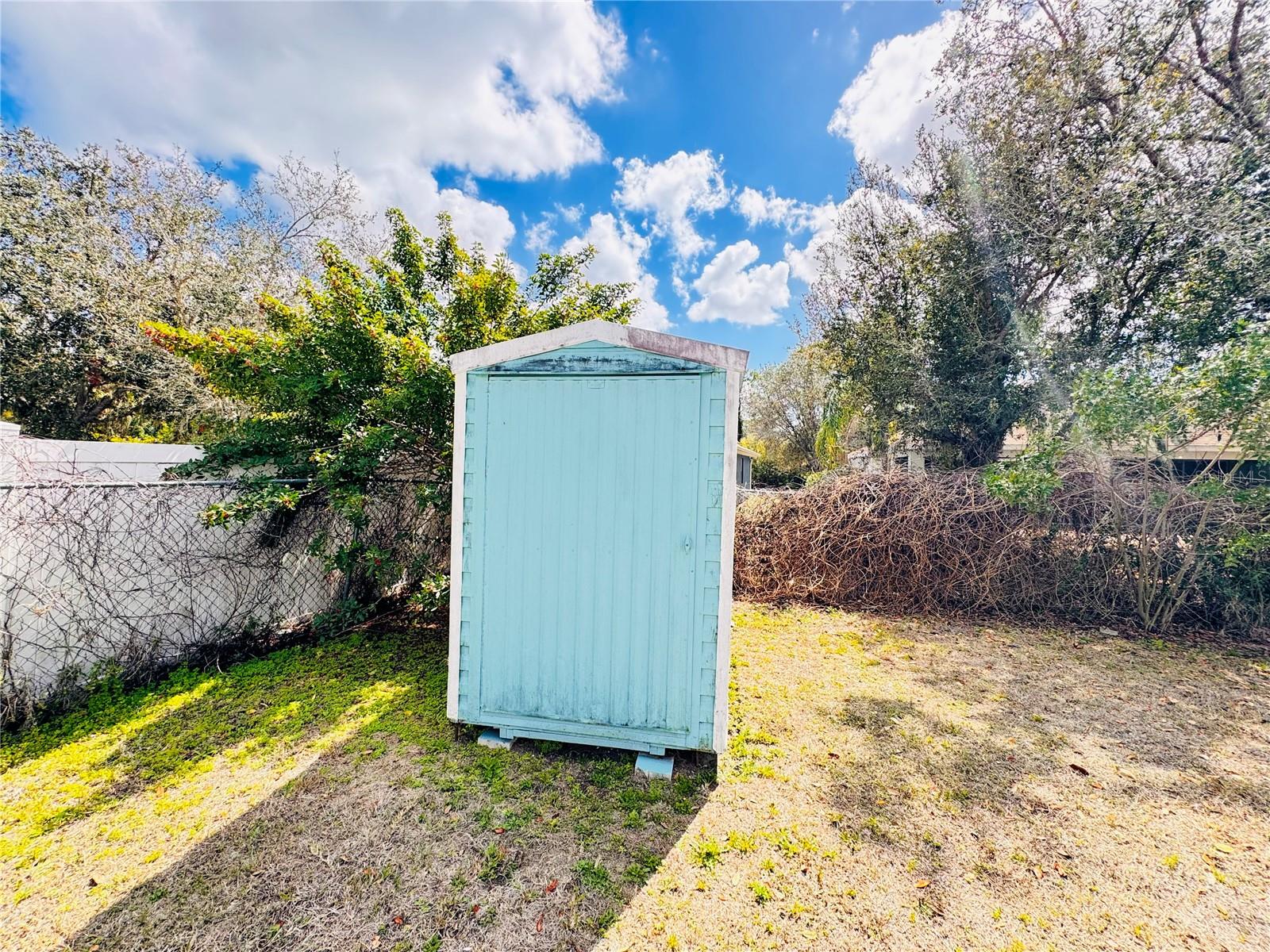 PORT CHARLOTTE SUB 51 - Residential