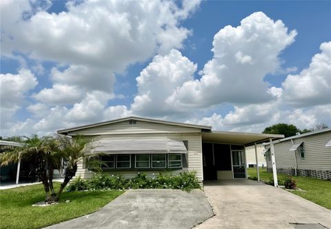 Photo of 114 Jana Circle, Auburndale, FL 33823 (MLS # L4962282)