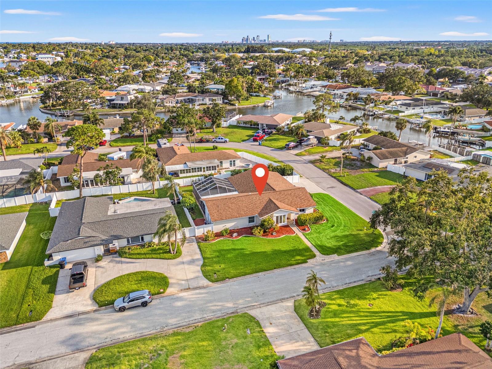 2006 TANGLEWOOD DRIVE NE