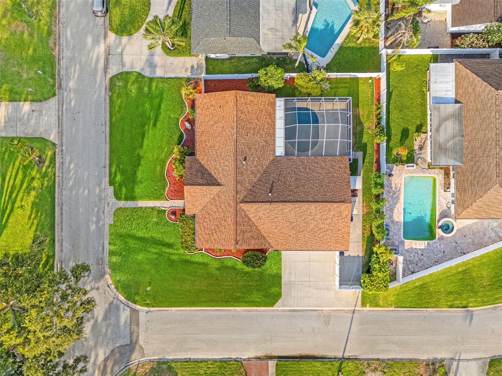 2006 TANGLEWOOD DRIVE NE