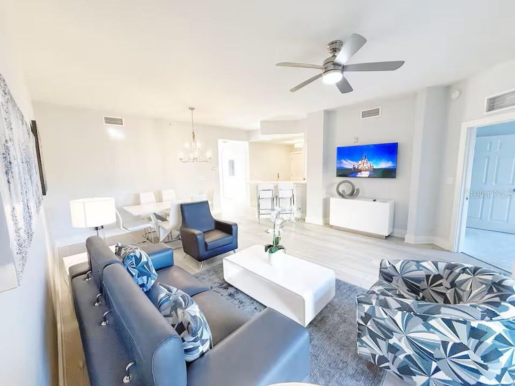 Photo of 8762 Worldquest Boulevard #6204, Orlando, FL 32821 (MLS # O6379679)