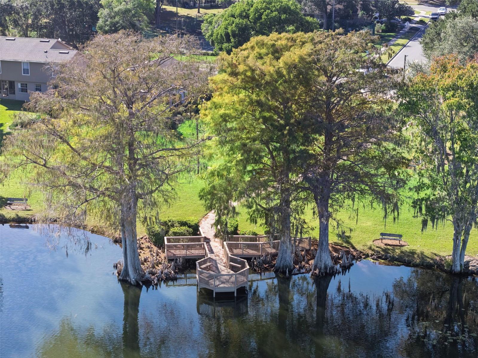 COUNTRY LANE - Residential