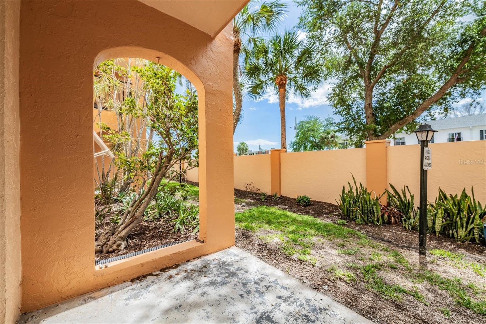 BOCA SHORES CONDO - Residential