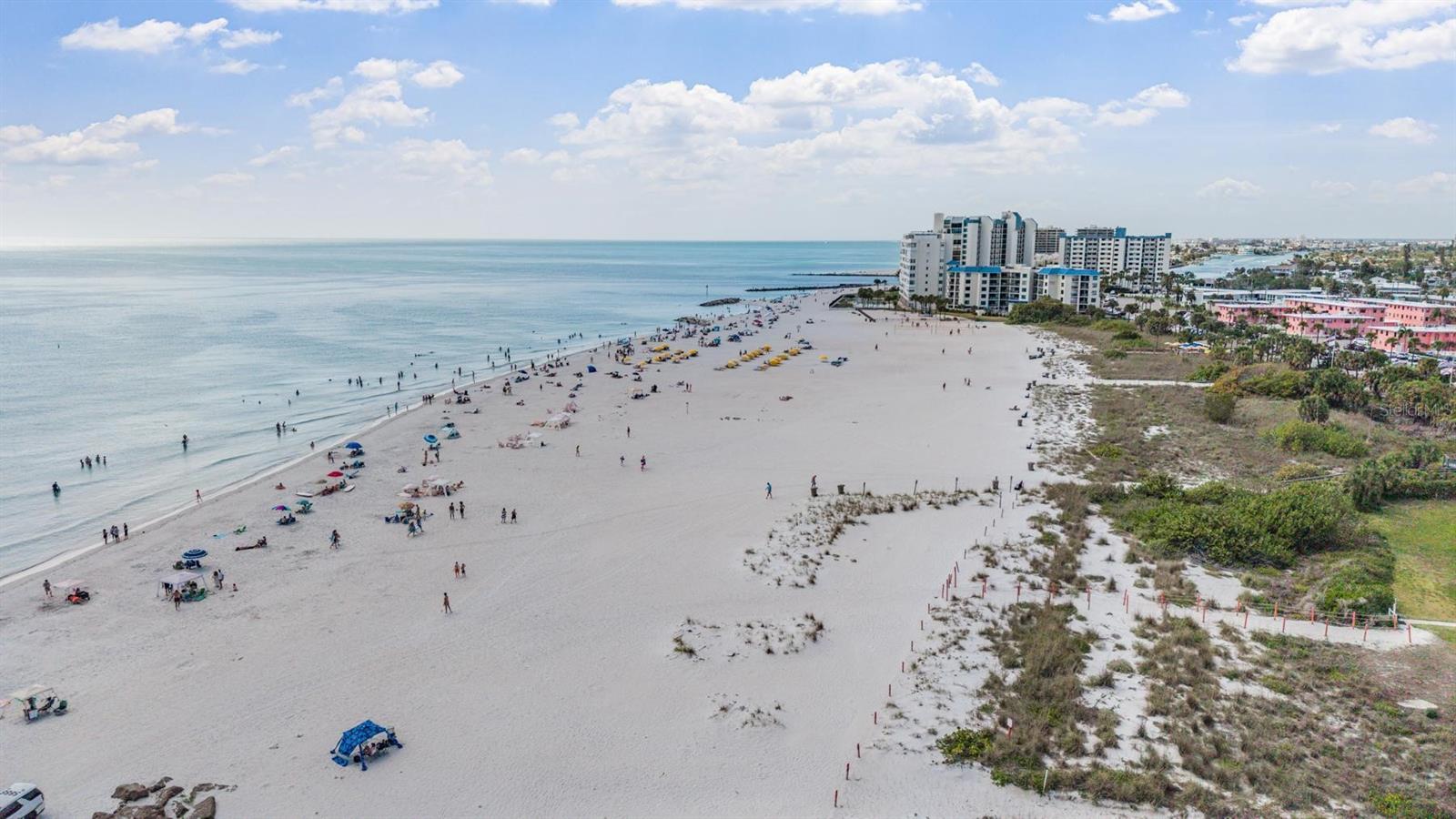 BOCA SHORES CONDO - Residential