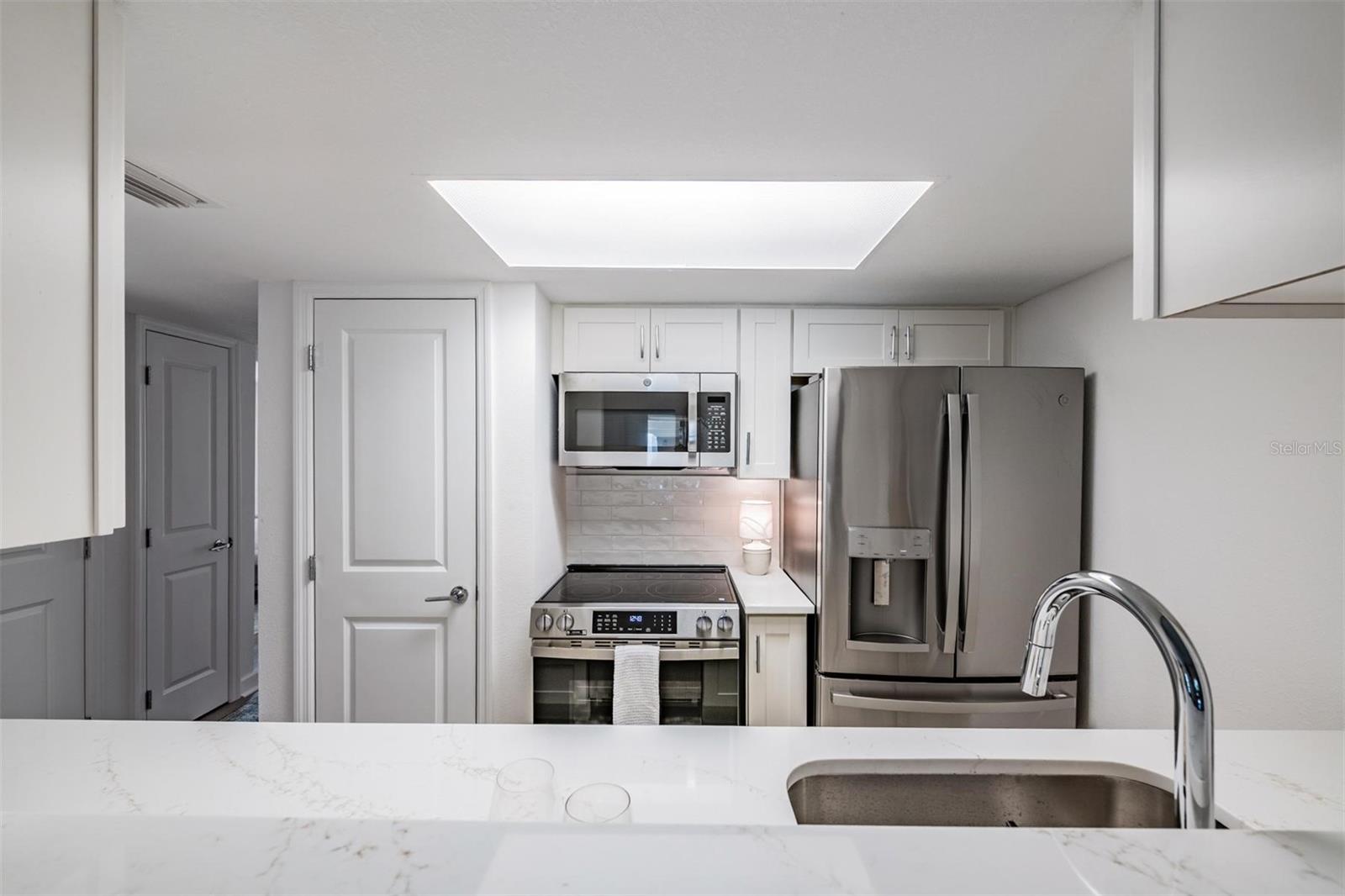 BOCA SHORES CONDO - Residential