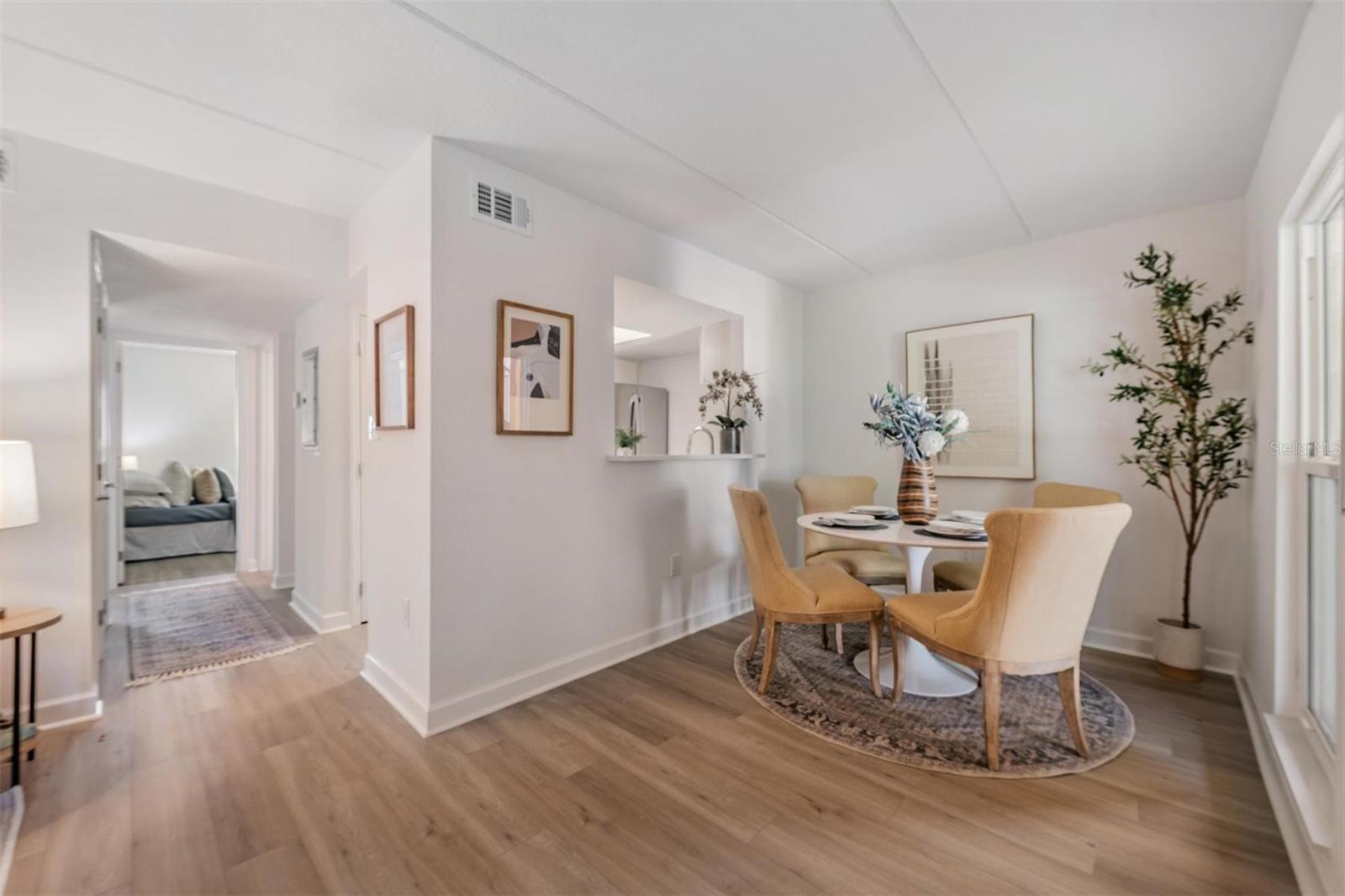 BOCA SHORES CONDO - Residential