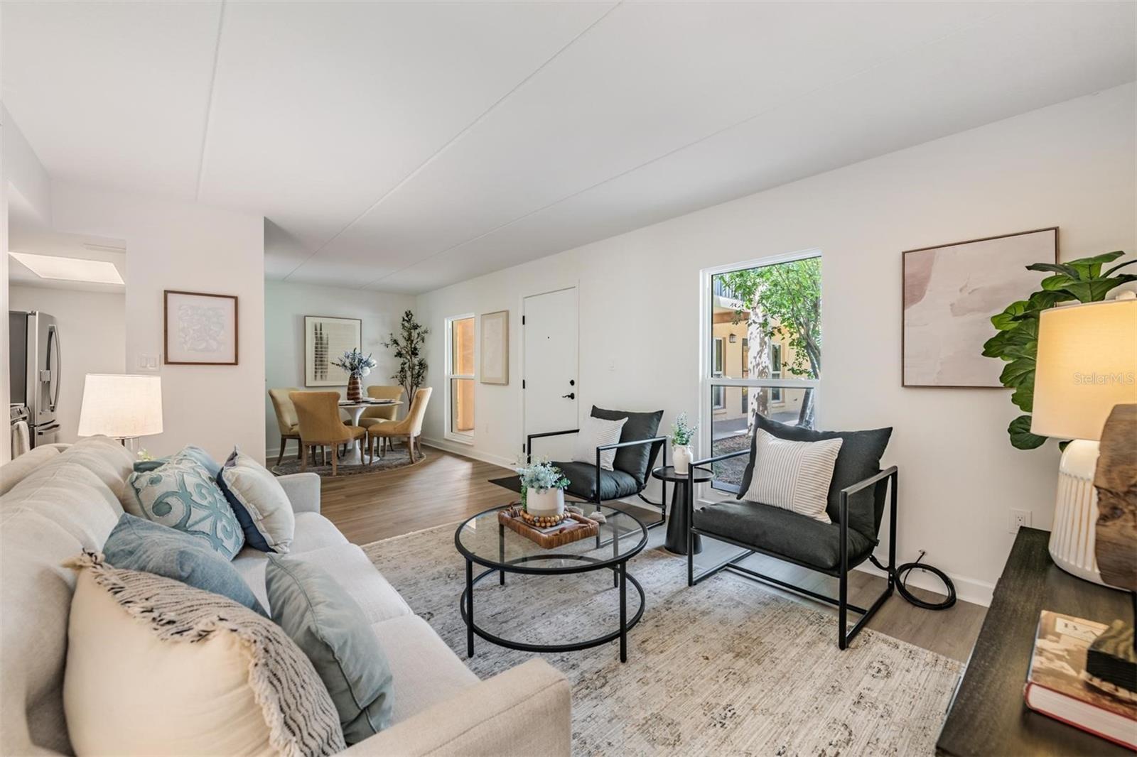 BOCA SHORES CONDO - Residential