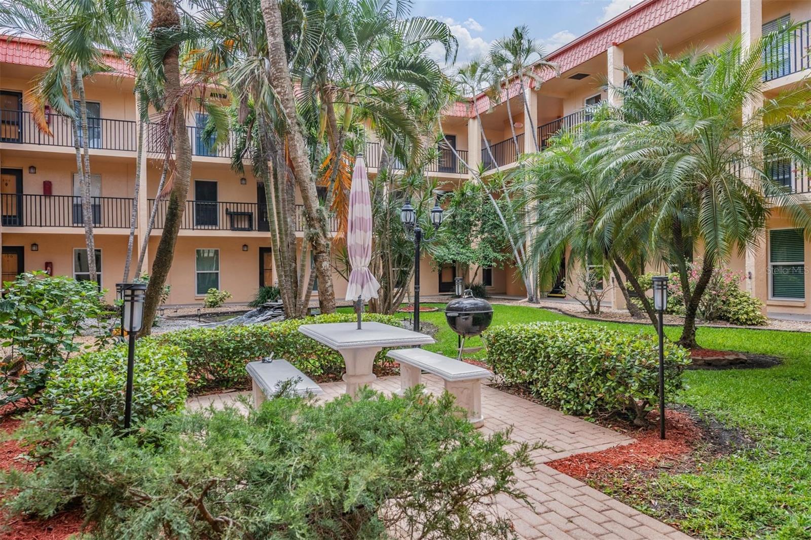 BOCA SHORES CONDO - Residential
