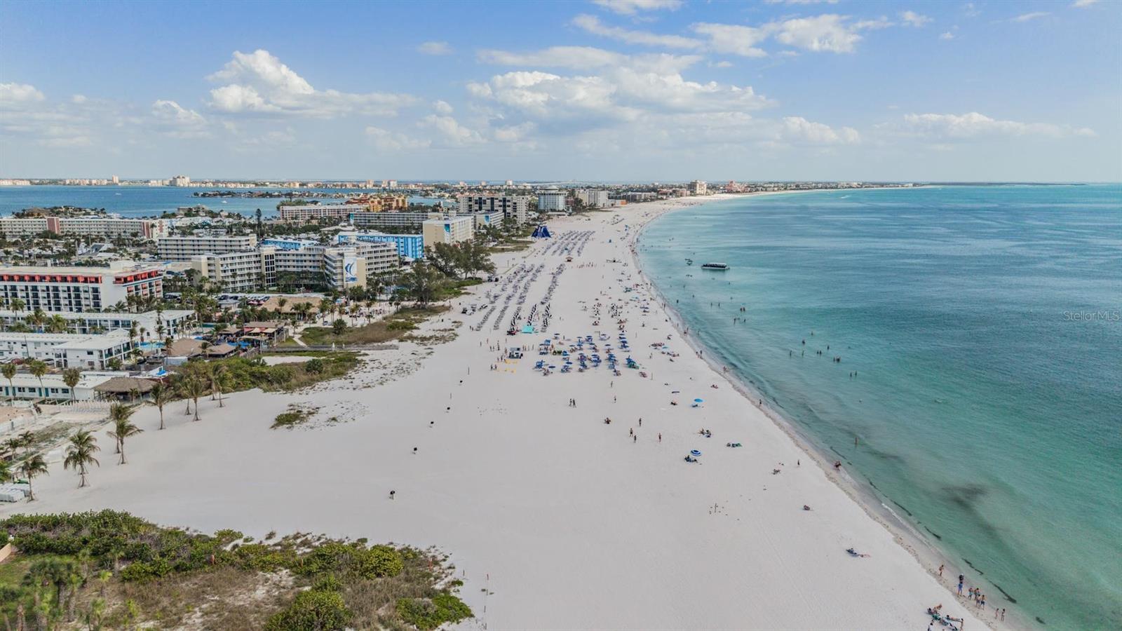 BOCA SHORES CONDO - Residential
