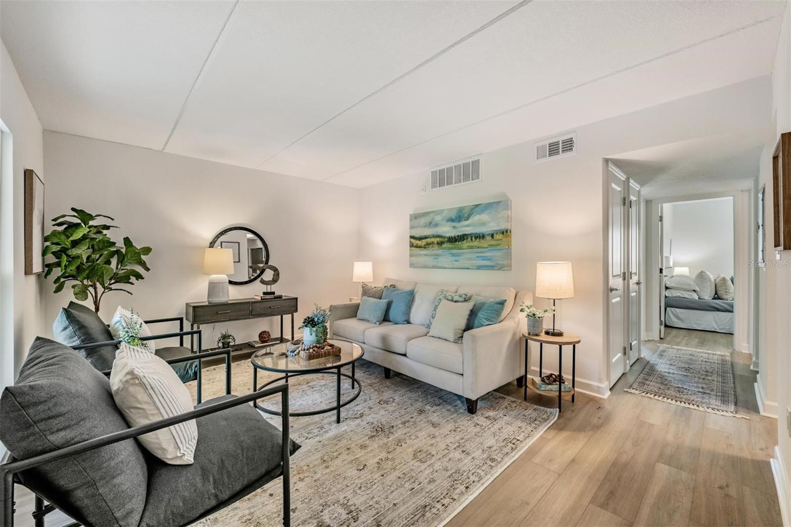 BOCA SHORES CONDO - Residential