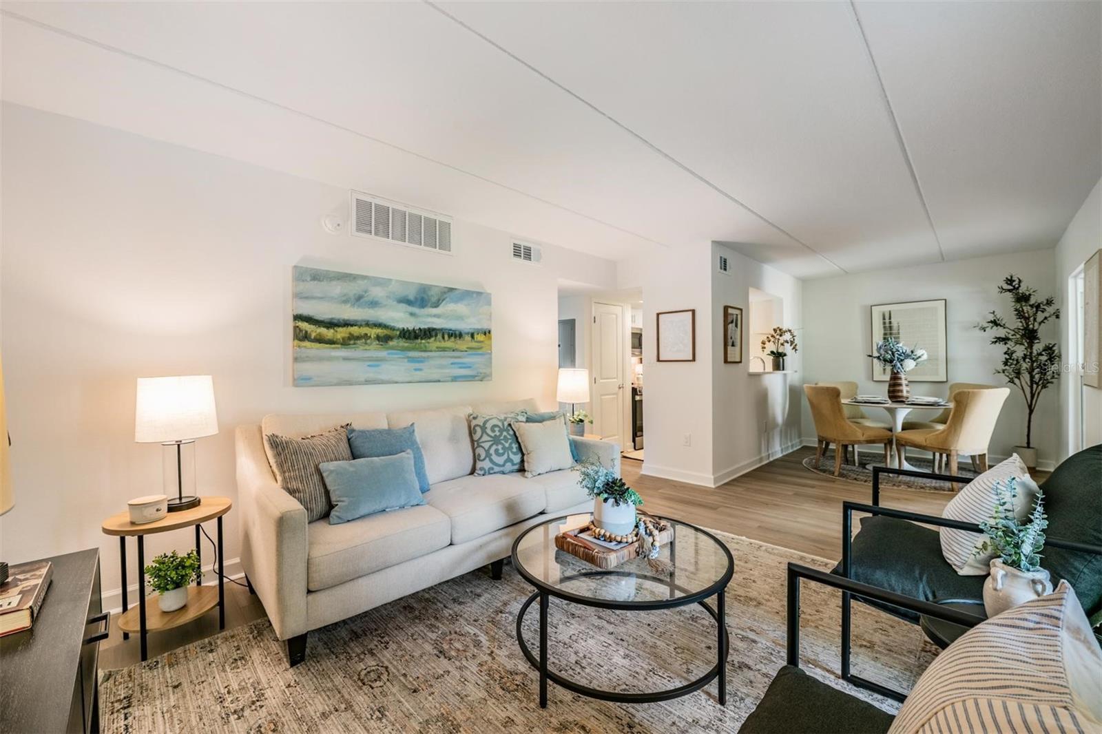 BOCA SHORES CONDO - Residential