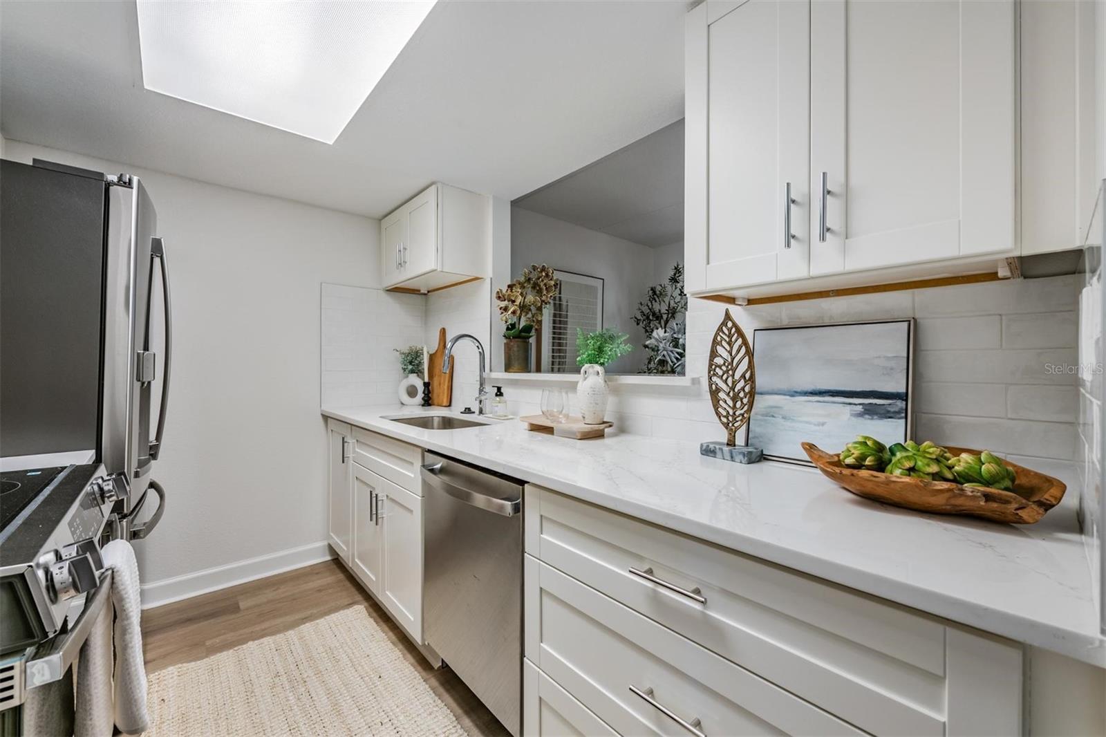 BOCA SHORES CONDO - Residential