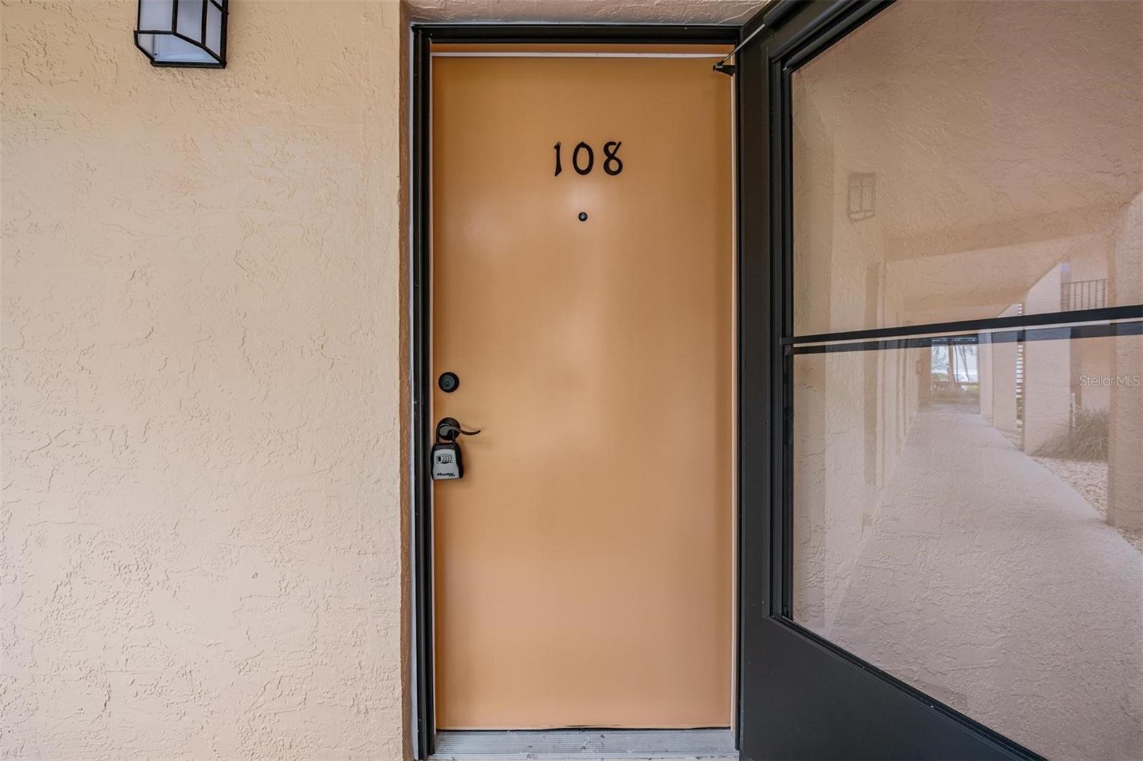 BOCA SHORES CONDO - Residential