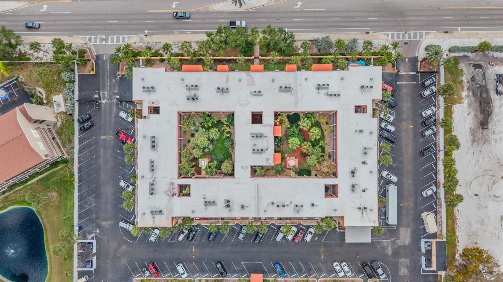 BOCA SHORES CONDO - Residential