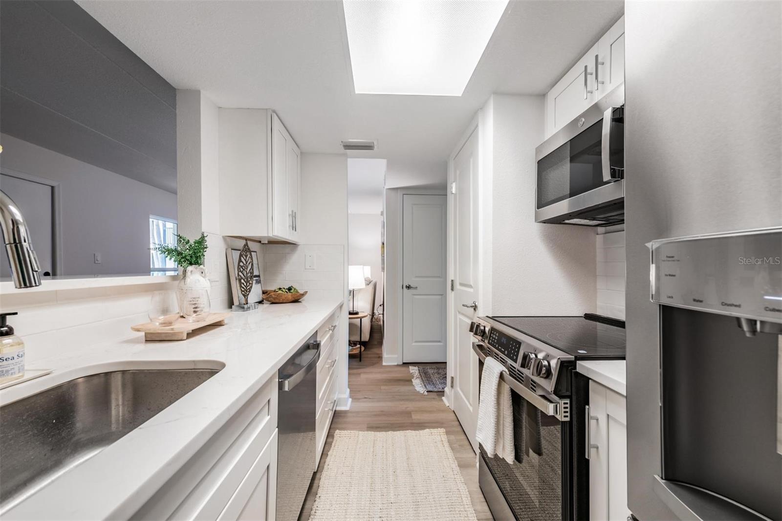 BOCA SHORES CONDO - Residential