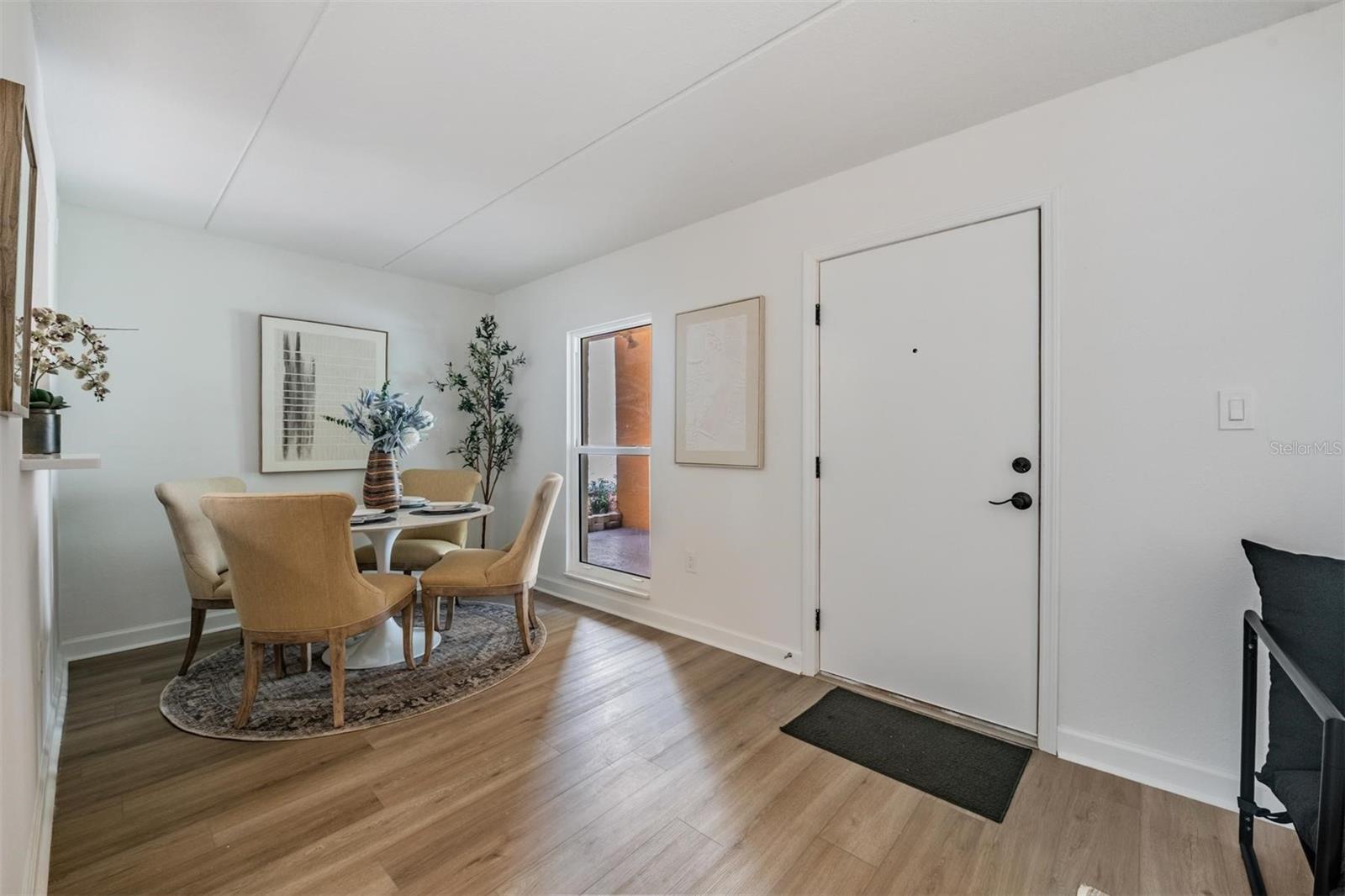BOCA SHORES CONDO - Residential