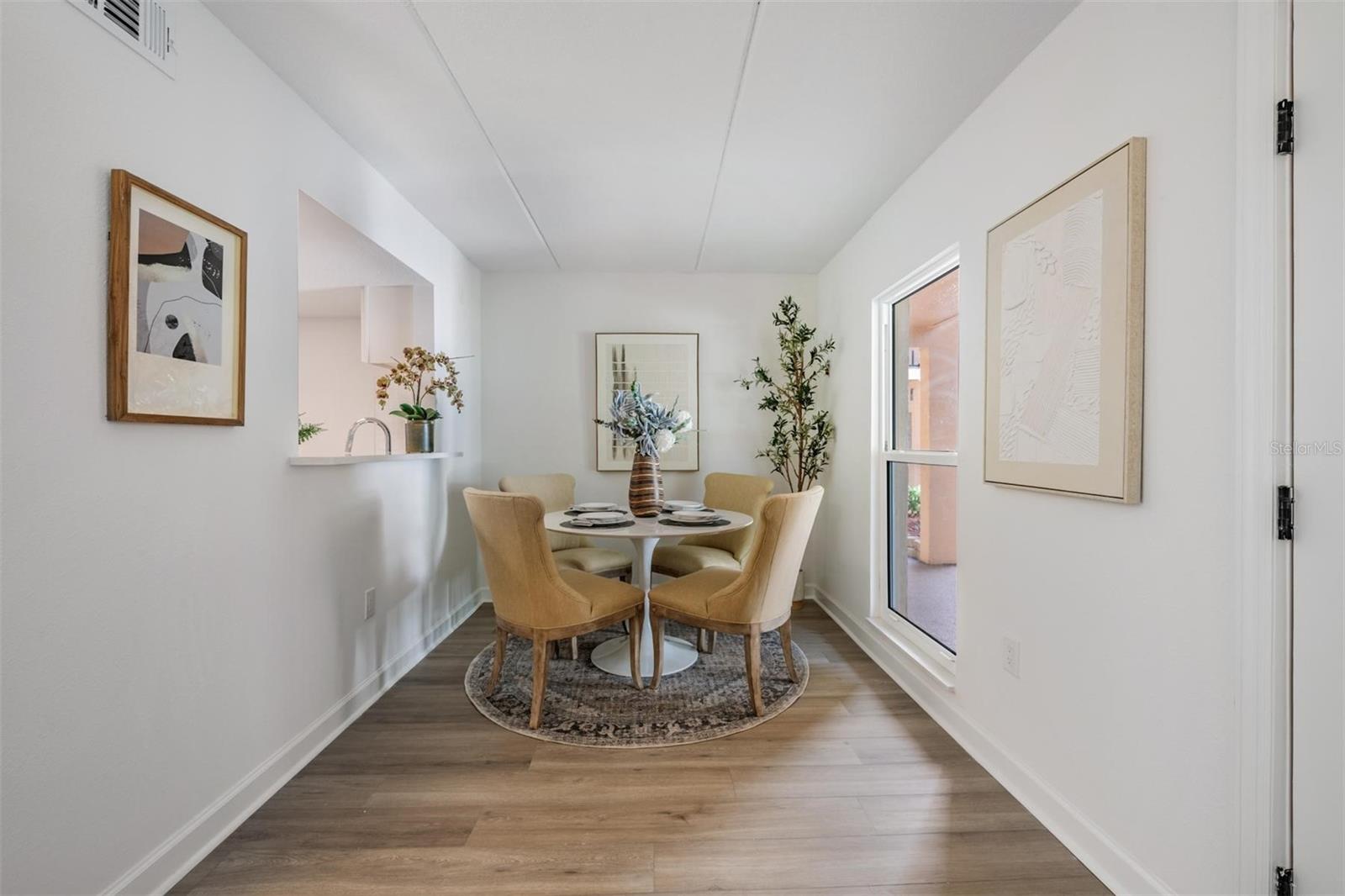 BOCA SHORES CONDO - Residential