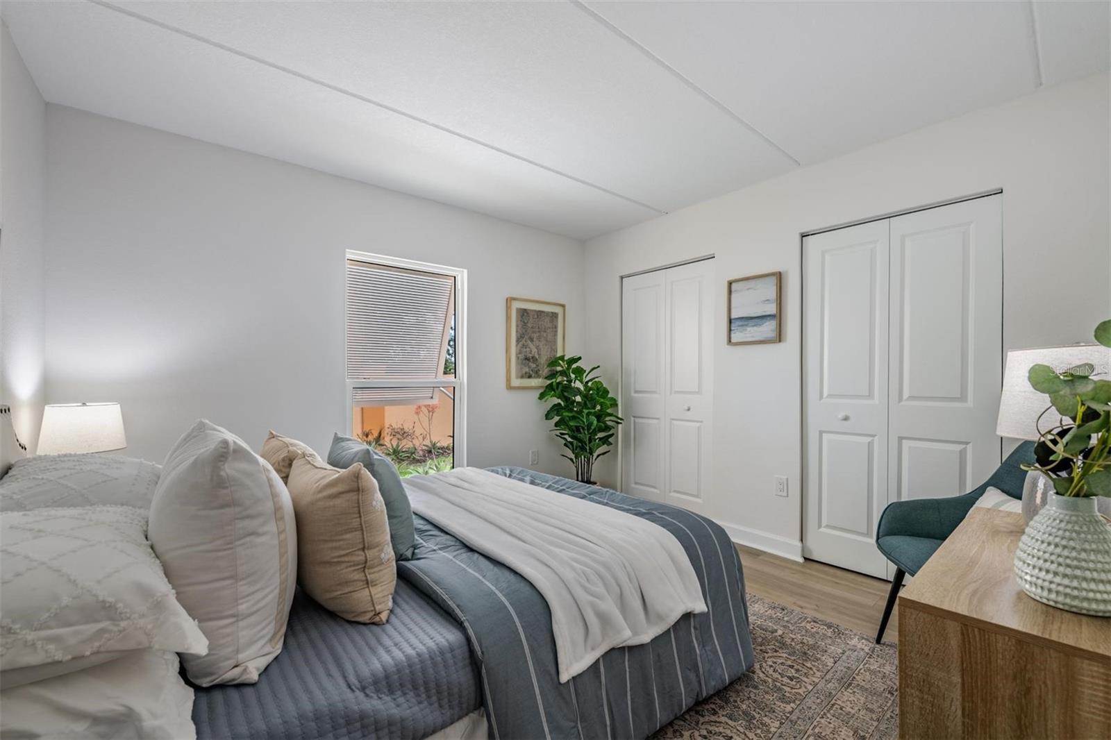 BOCA SHORES CONDO - Residential