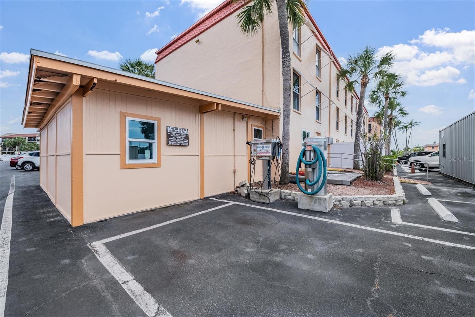 BOCA SHORES CONDO - Residential