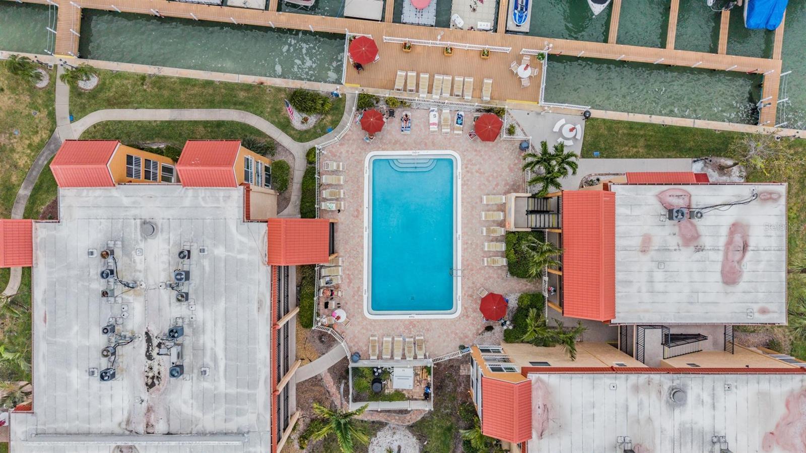 BOCA SHORES CONDO - Residential