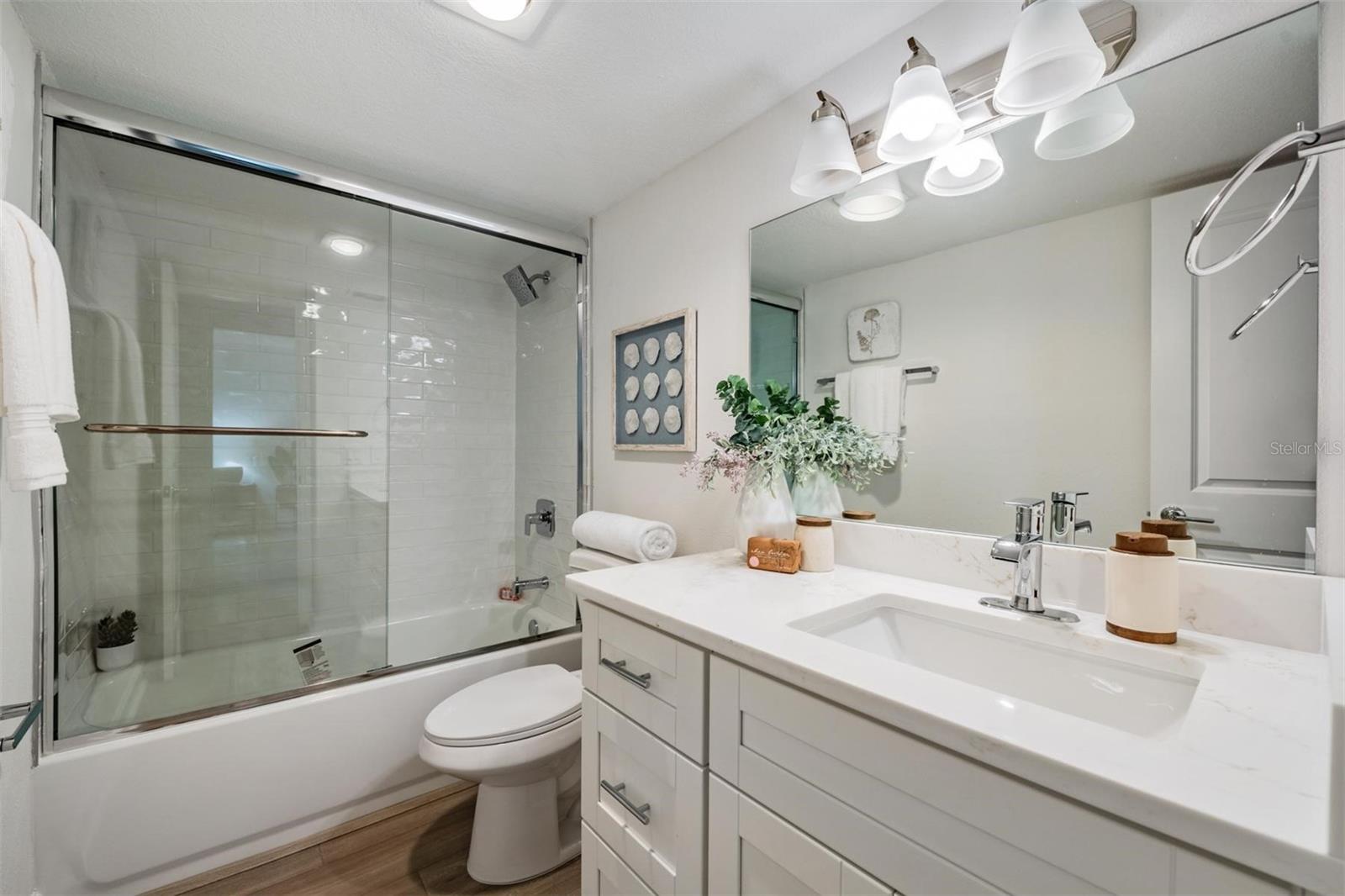 BOCA SHORES CONDO - Residential